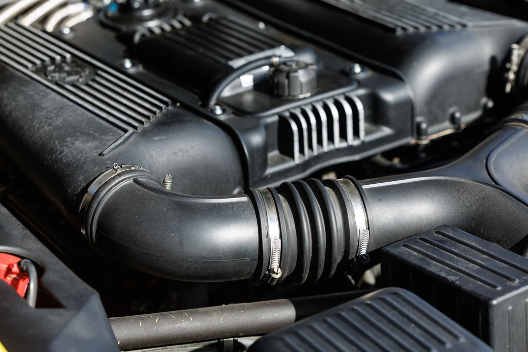 1998 Ferrari F355 Spider - Image 20 of 31