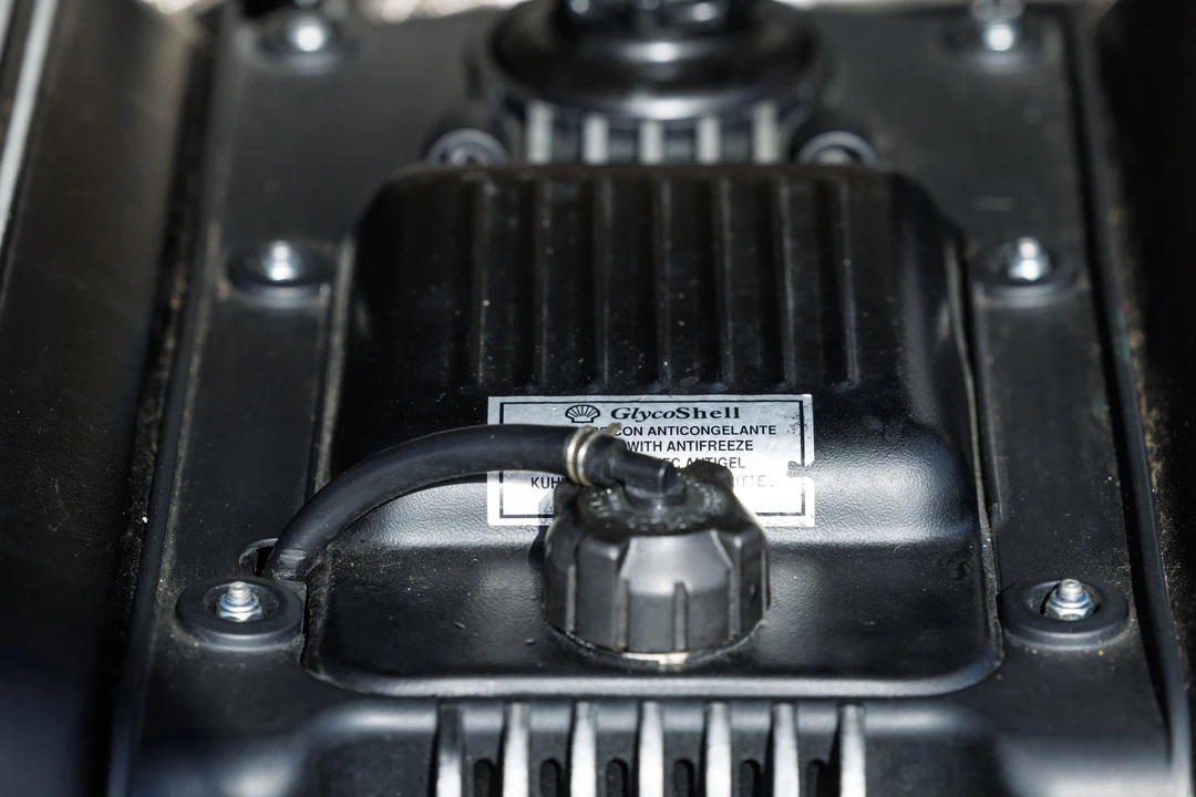 1998 Ferrari F355 Spider - Image 22 of 31