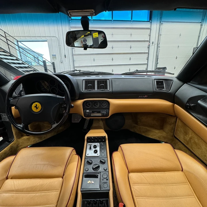1998 Ferrari F355 - Image 14 of 21