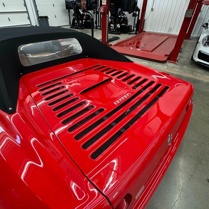 1998 Ferrari F355 - Image 8 of 21