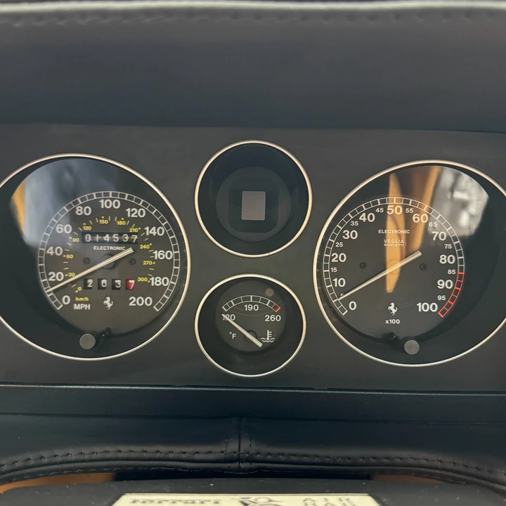 1998 Ferrari F355 - Image 15 of 21