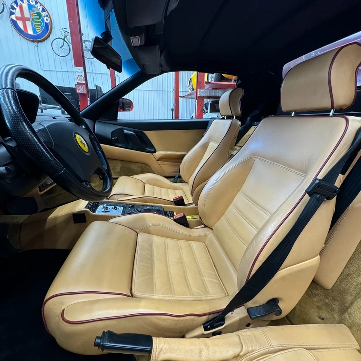 1998 Ferrari F355 - Image 9 of 21