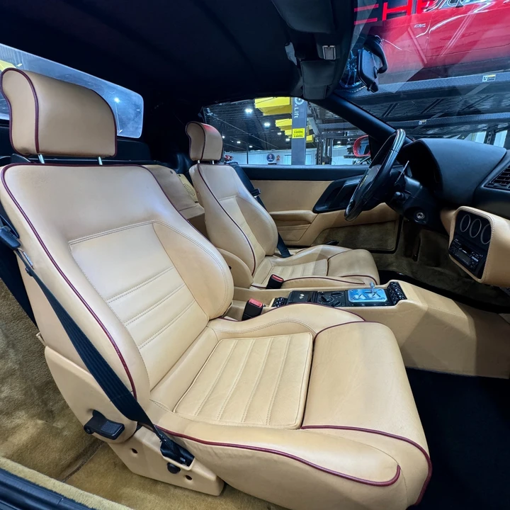 1998 Ferrari F355 - Image 10 of 21