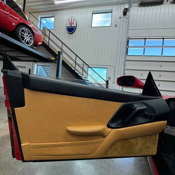 1998 Ferrari F355 - Image 20 of 21