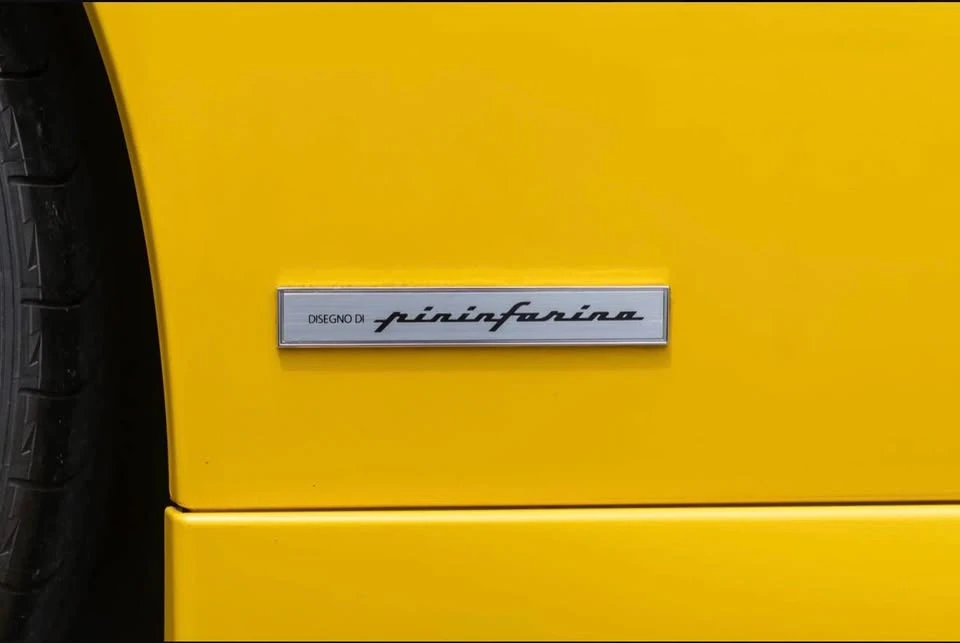 1998 Ferrari F355 Spider - Image 18 of 19
