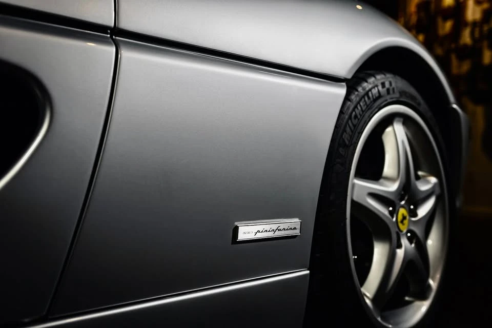 1998 Ferrari F355 Spider - Image 4 of 17