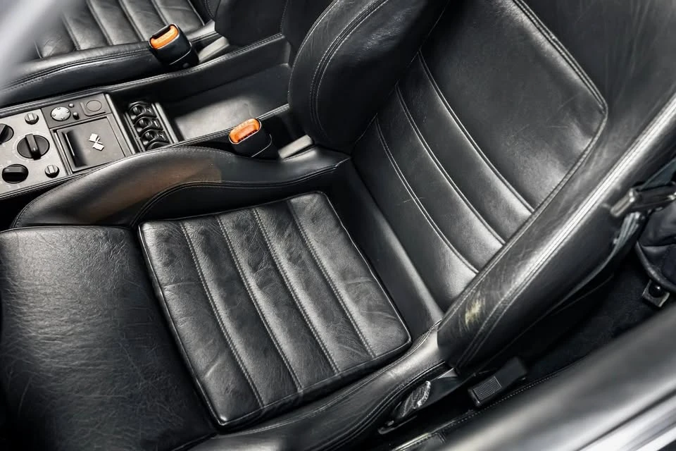 1998 Ferrari F355 Spider - Image 10 of 17