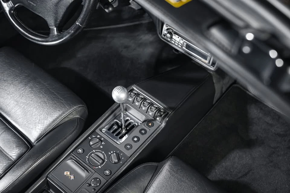 1998 Ferrari F355 Spider - Image 16 of 17