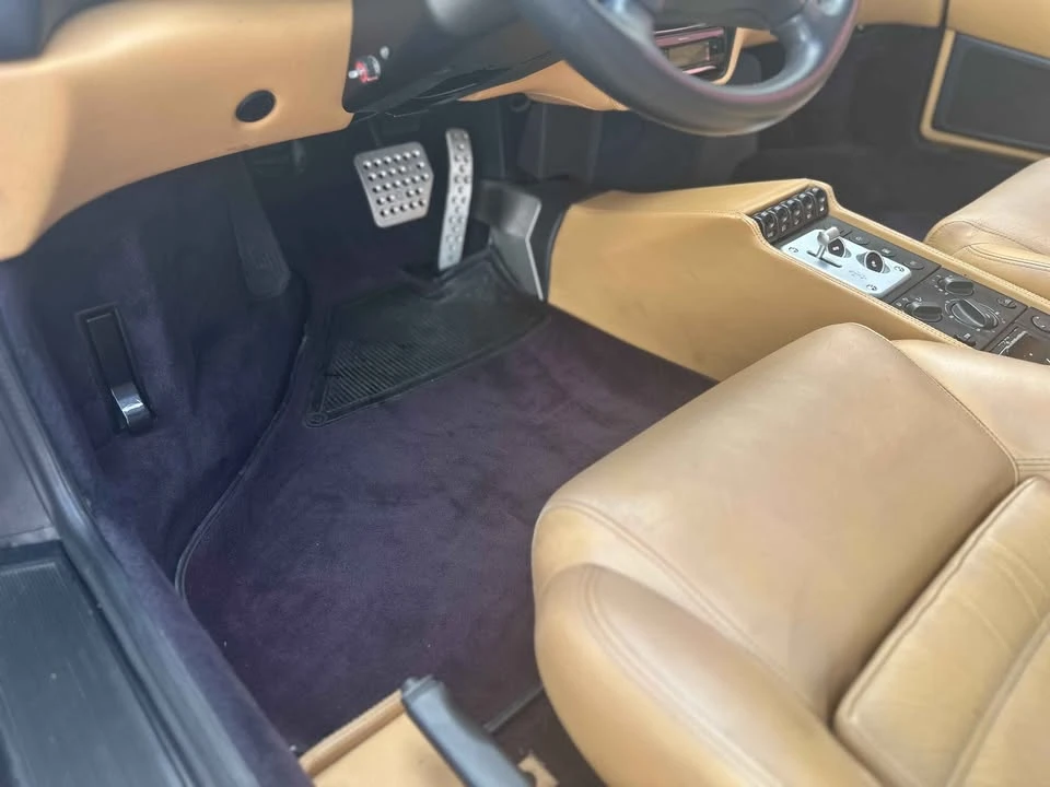 1998 Ferrari F355 Spider - Image 7 of 19