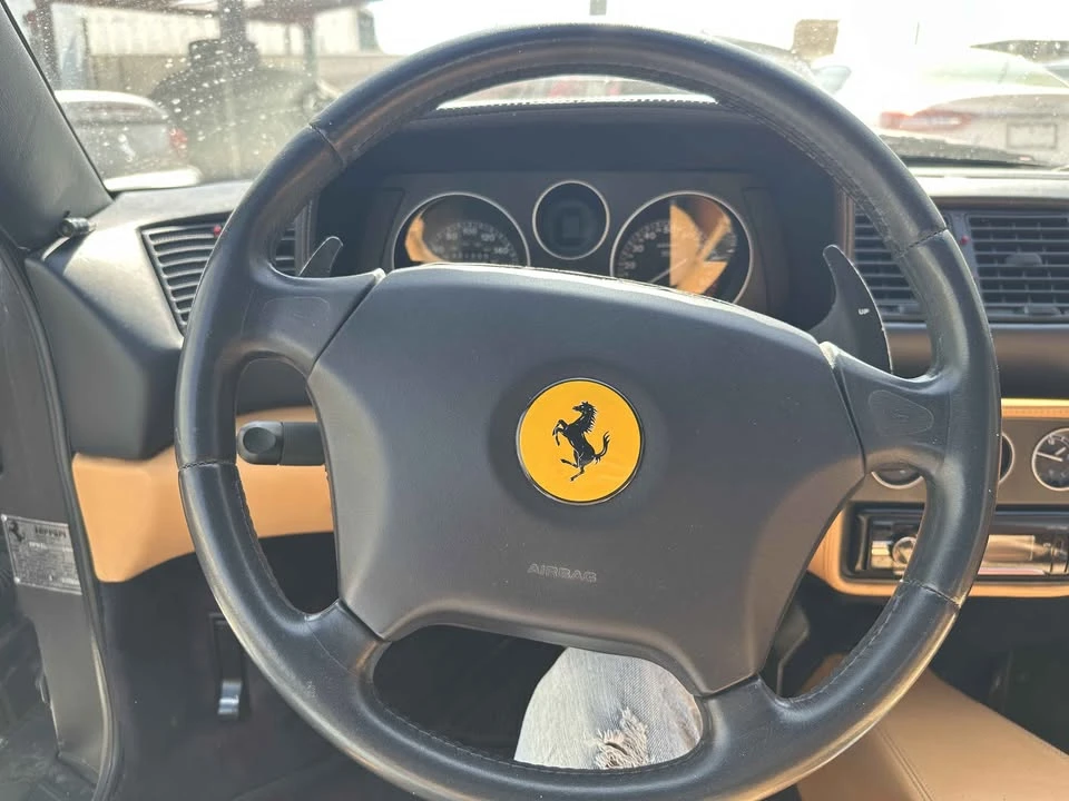 1998 Ferrari F355 Spider - Image 17 of 19