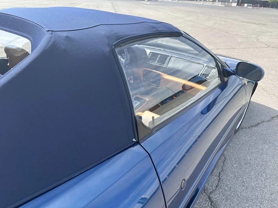 1998 Ferrari F355 Spider - Image 14 of 19