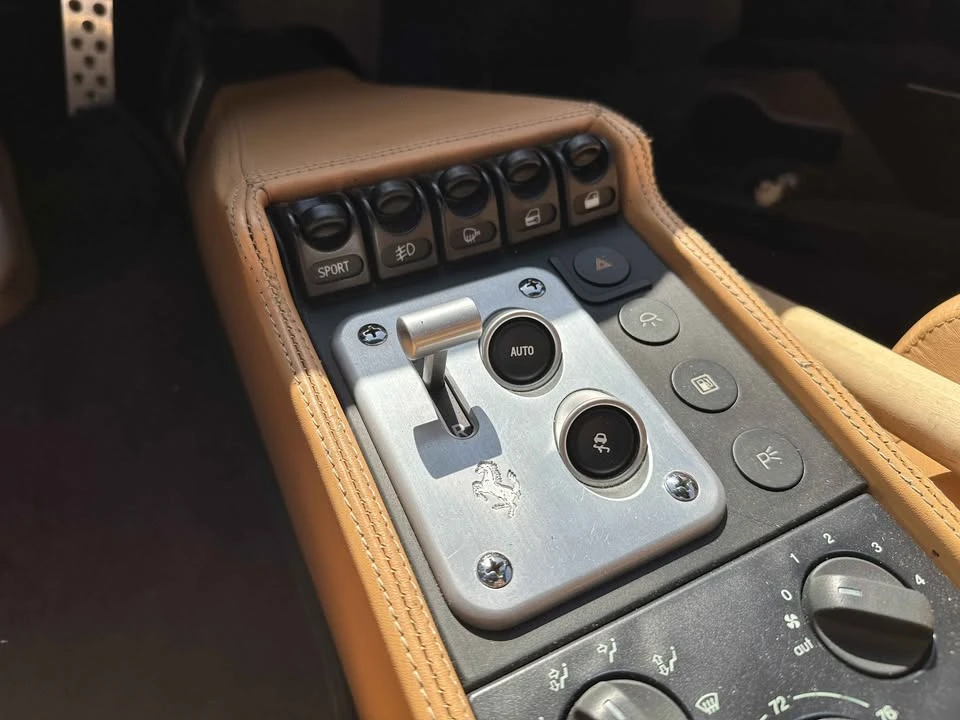 1998 Ferrari F355 Spider - Image 16 of 19