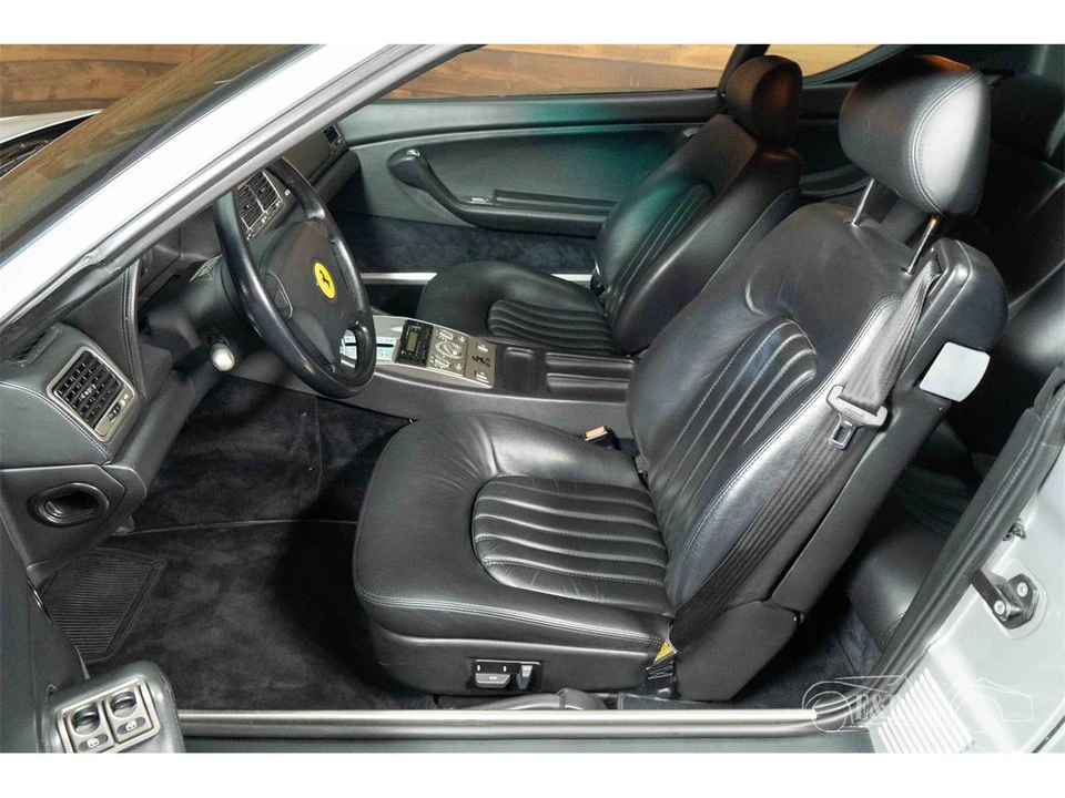 1998 Ferrari 456M GT - Image 12 of 18
