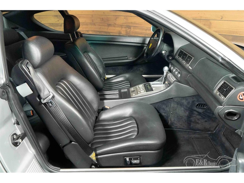 1998 Ferrari 456M GT - Image 16 of 18