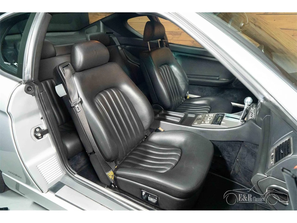 1998 Ferrari 456M GT - Image 17 of 18