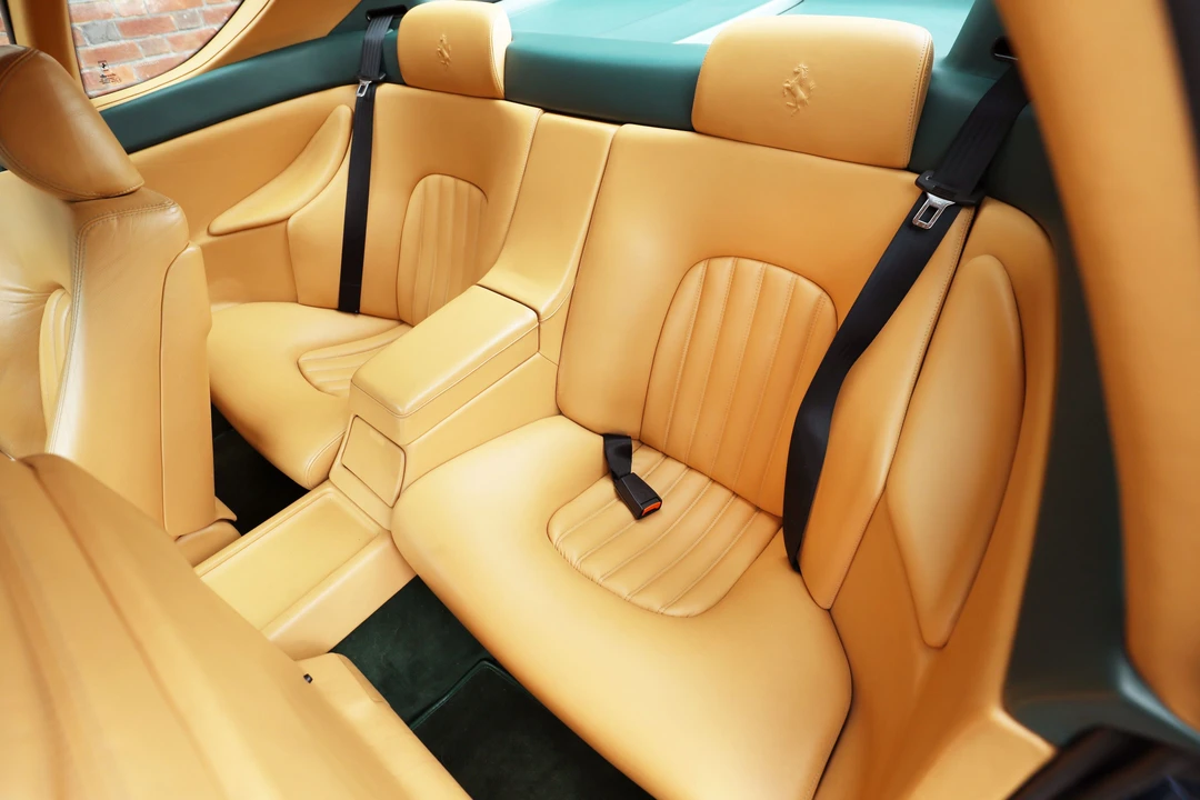 1998 Ferrari 456M GTA - Image 5 of 12
