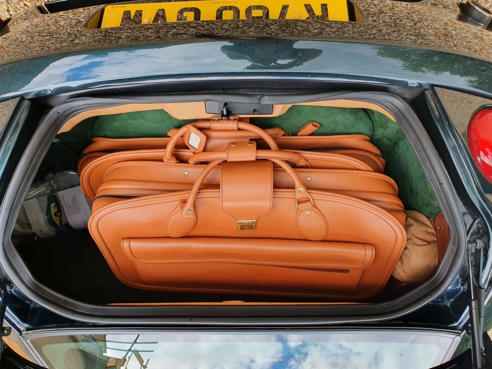 1998 Ferrari 456M GTA - Image 12 of 12