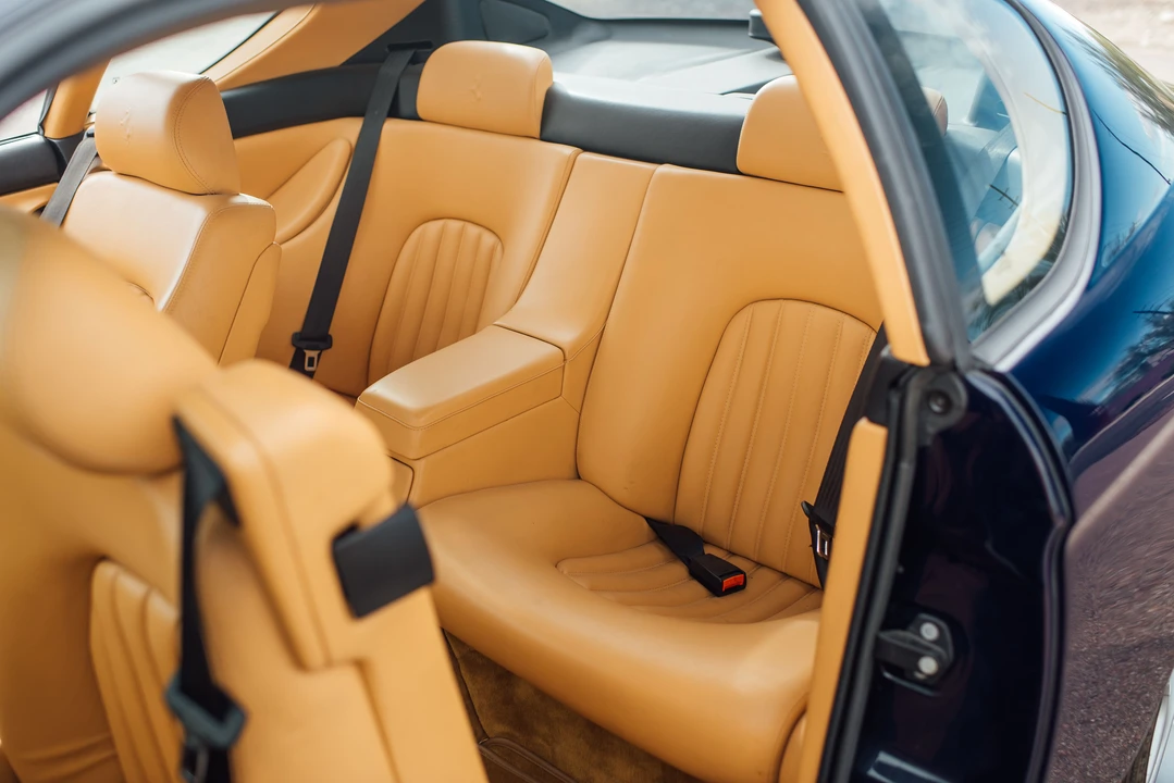 1998 Ferrari 456M GTA - Image 21 of 30