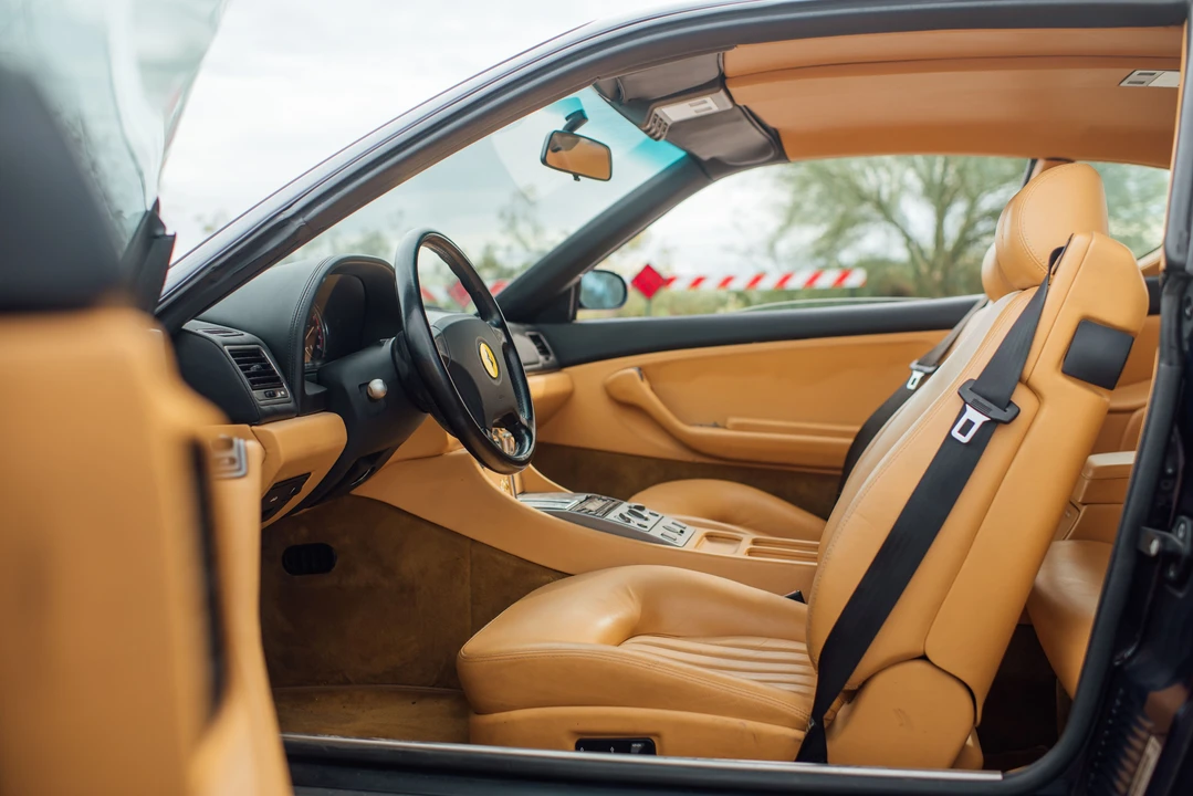 1998 Ferrari 456M GTA - Image 23 of 30