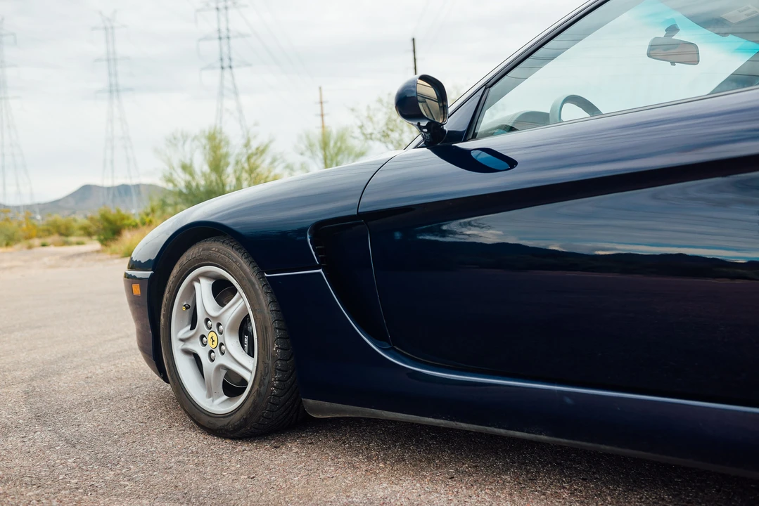 1998 Ferrari 456M GTA - Image 13 of 30