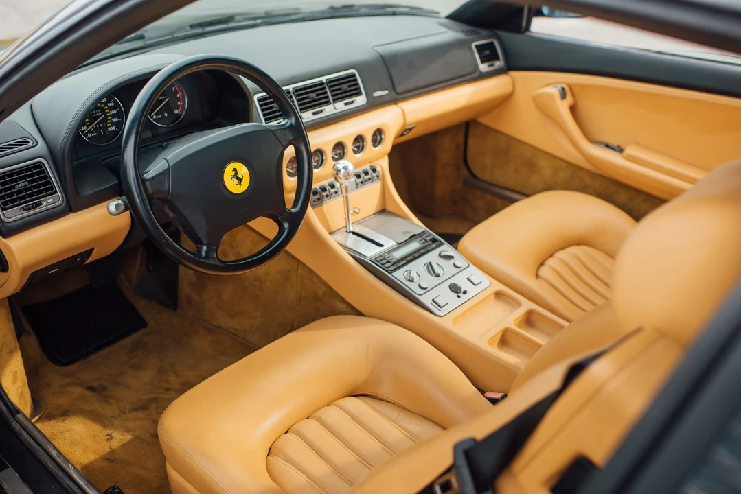 1998 Ferrari 456M GTA - Image 22 of 30