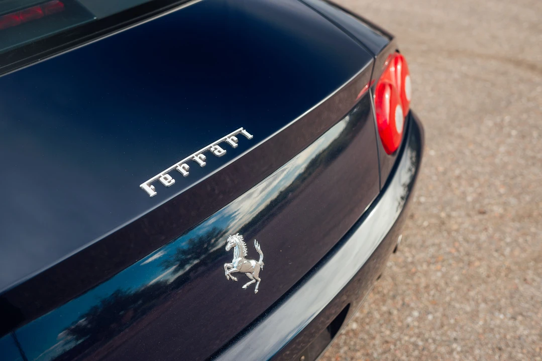1998 Ferrari 456M GTA - Image 14 of 30
