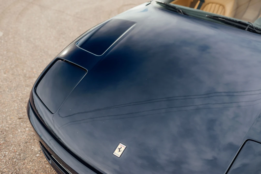 1998 Ferrari 456M GTA - Image 12 of 30