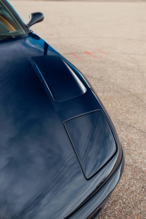 1998 Ferrari 456M GTA - Image 11 of 30