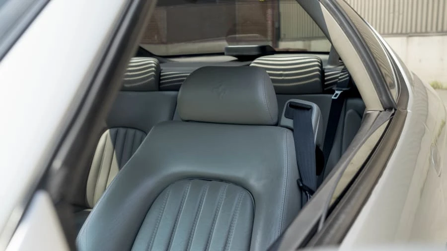 1998 Ferrari 456M GTA - Image 29 of 31
