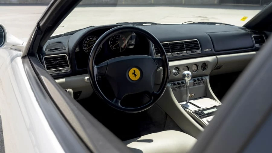 1998 Ferrari 456M GTA - Image 27 of 31
