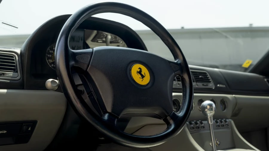 1998 Ferrari 456M GTA - Image 28 of 31