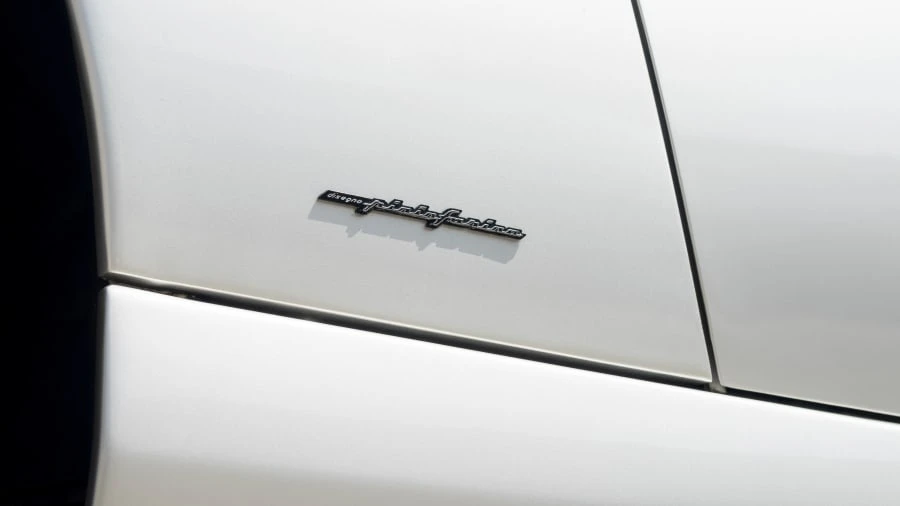 1998 Ferrari 456M GTA - Image 22 of 31