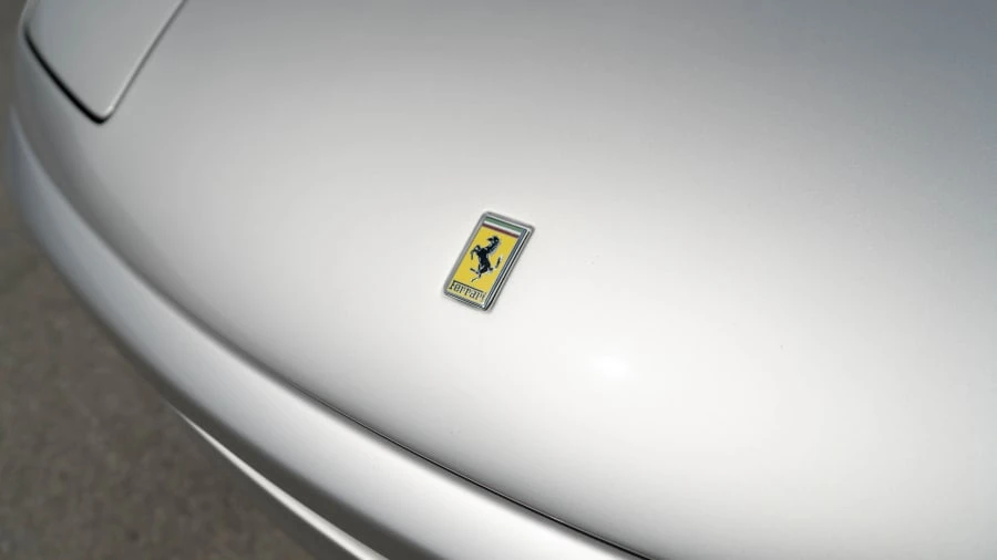 1998 Ferrari 456M GTA - Image 20 of 31