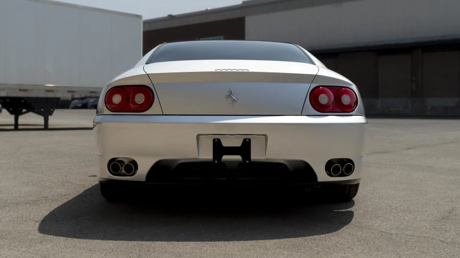 1998 Ferrari 456M GTA - Image 10 of 31