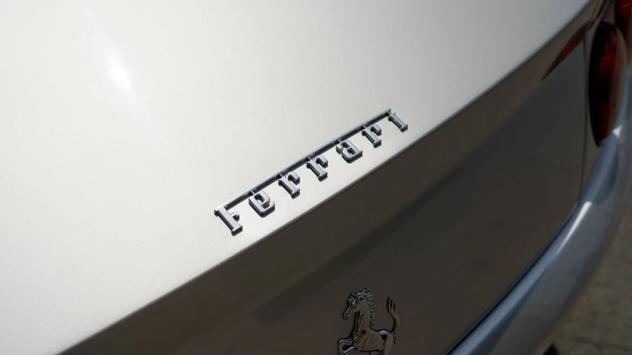 1998 Ferrari 456M GTA - Image 21 of 31