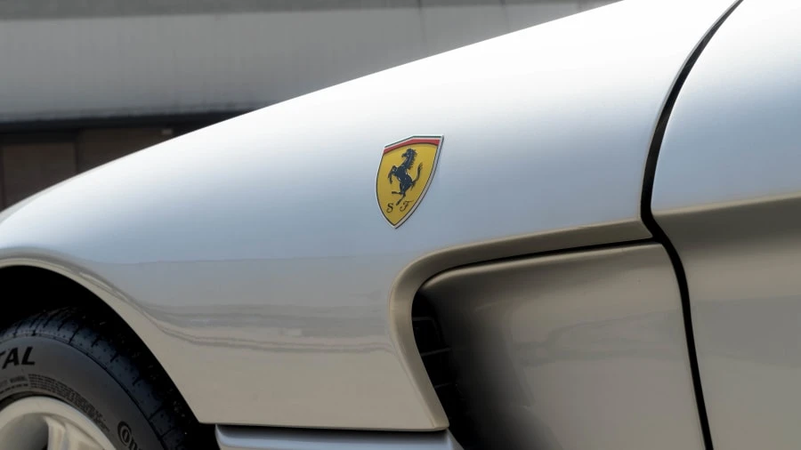 1998 Ferrari 456M GTA - Image 23 of 31