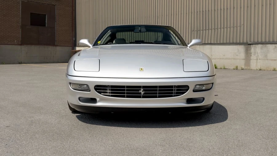 1998 Ferrari 456M GTA - Image 4 of 31