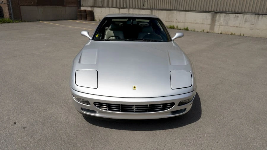 1998 Ferrari 456M GTA - Image 17 of 31