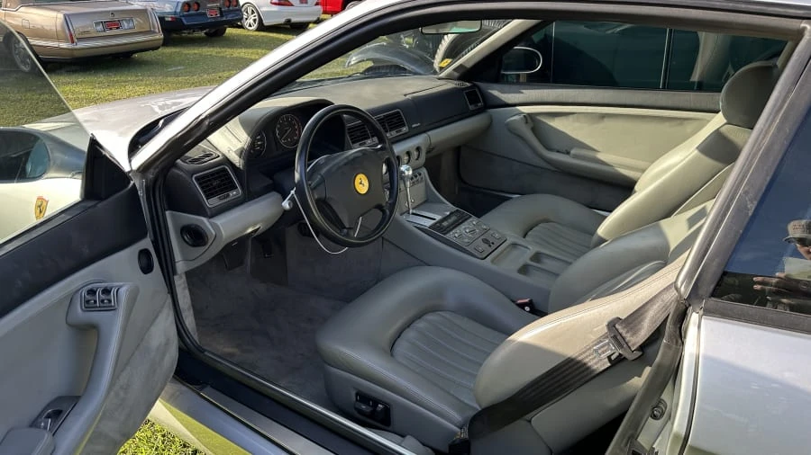 1998 Ferrari 456M GTA - Image 5 of 6