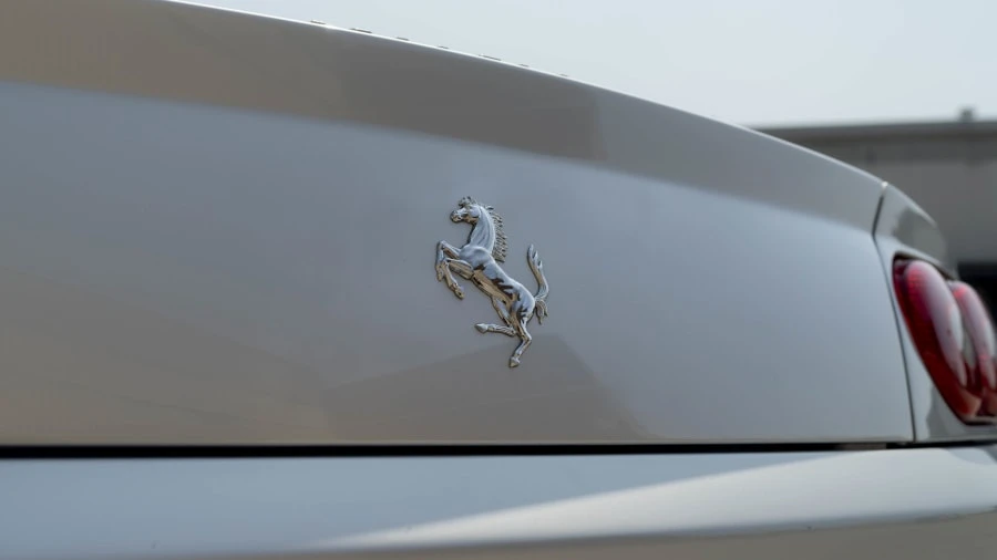 1998 Ferrari 456M GTA - Image 19 of 31