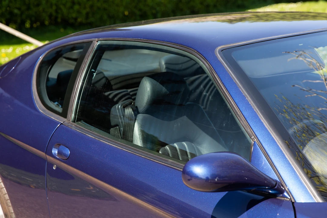 1998 Ferrari 456M GTA - Image 12 of 31