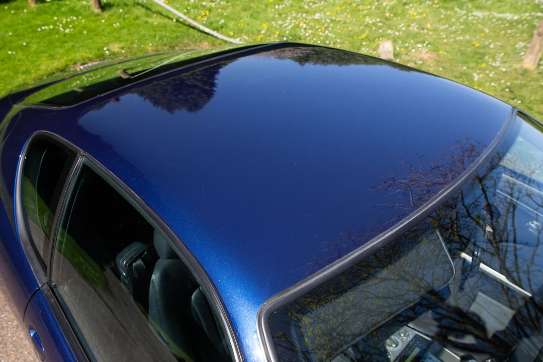 1998 Ferrari 456M GTA - Image 14 of 31