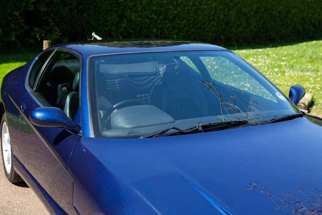 1998 Ferrari 456M GTA - Image 16 of 31