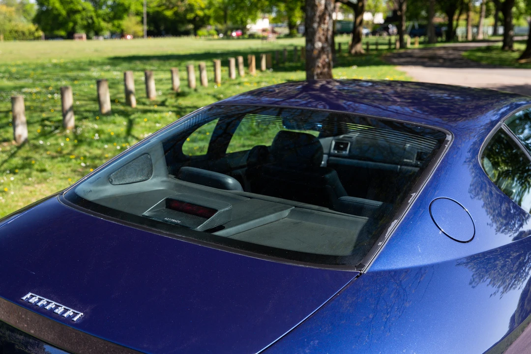 1998 Ferrari 456M GTA - Image 17 of 31