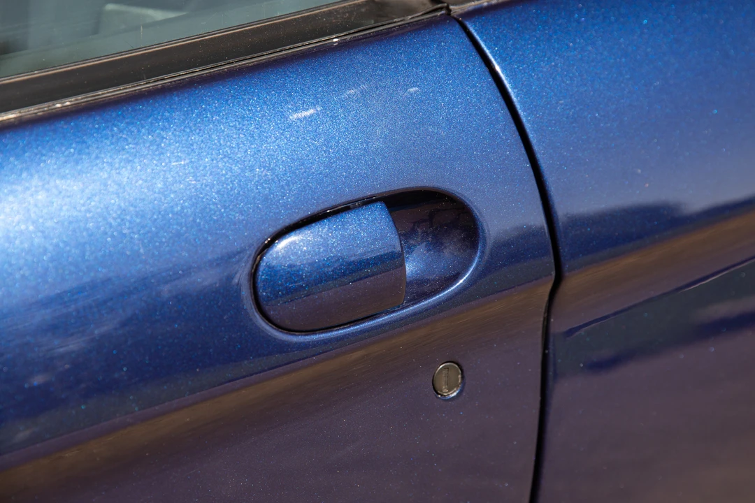 1998 Ferrari 456M GTA - Image 24 of 31