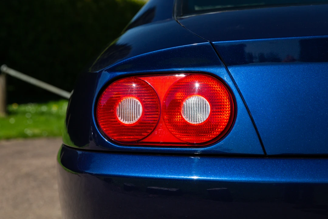 1998 Ferrari 456M GTA - Image 25 of 31