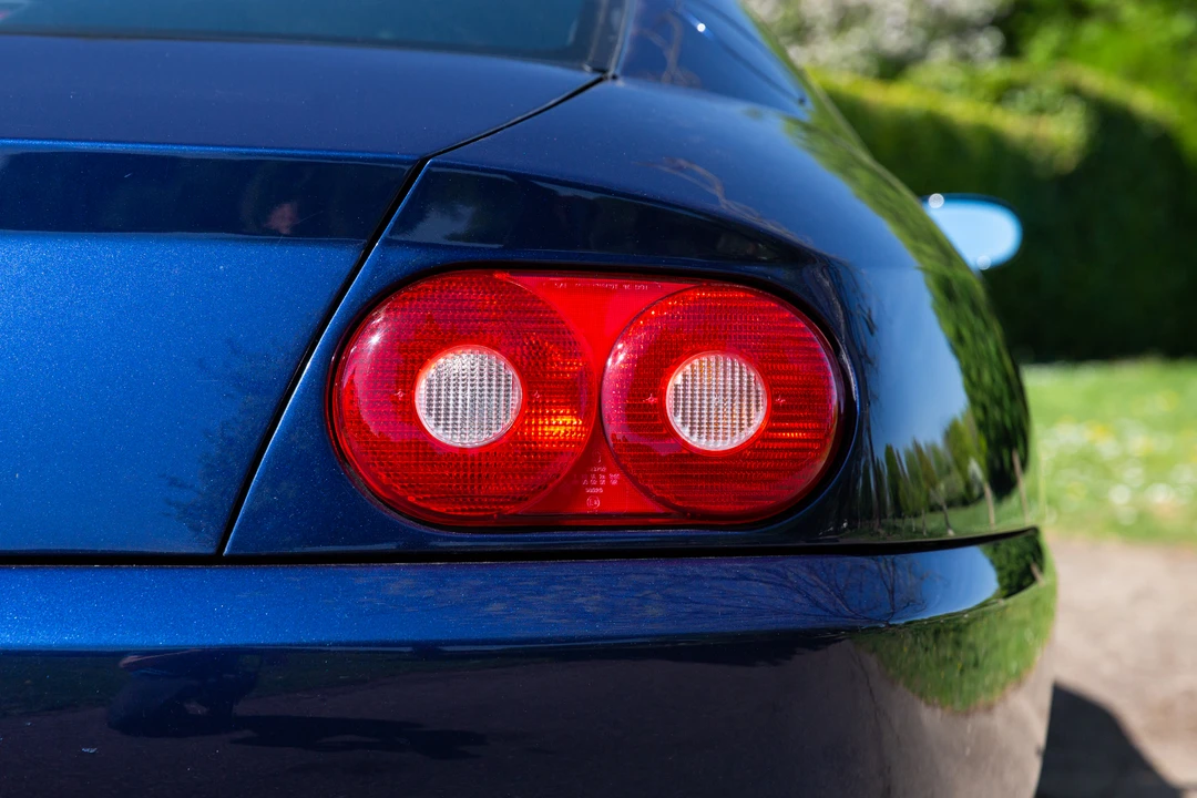 1998 Ferrari 456M GTA - Image 26 of 31