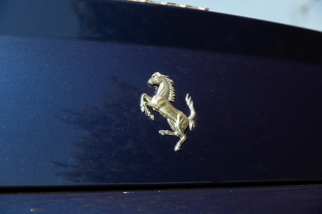 1998 Ferrari 456M GTA - Image 27 of 31