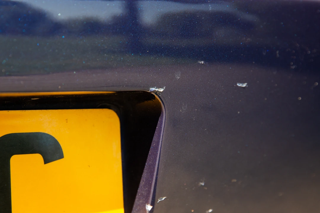 1998 Ferrari 456M GTA - Image 30 of 31