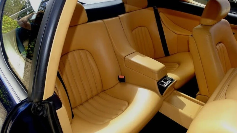 1998 Ferrari 456M GT - Image 17 of 31
